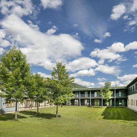 Jufa Hotel Erlaufsee Mariazell Exteriér fotografie