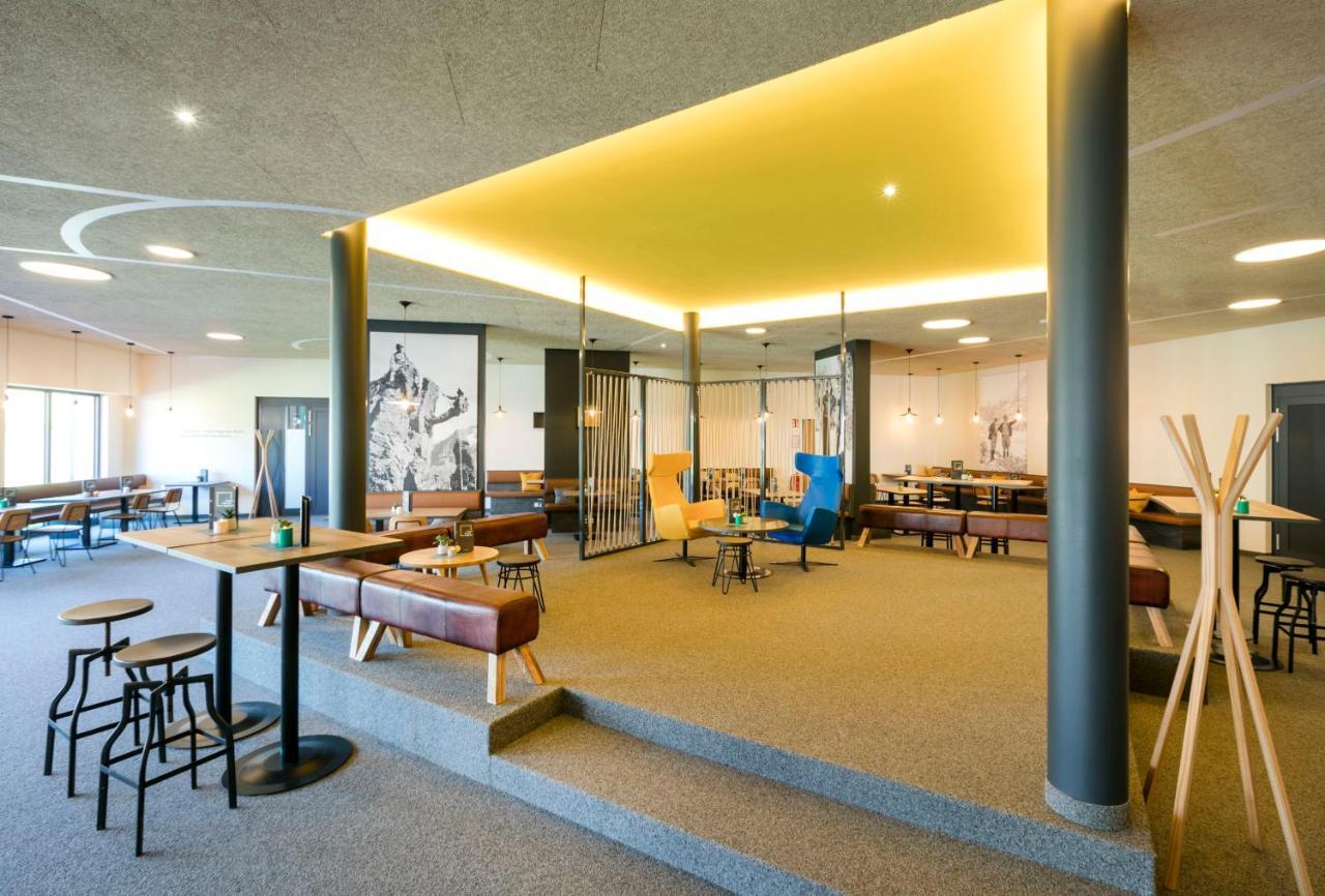 Jufa Hotel Erlaufsee Mariazell Exteriér fotografie