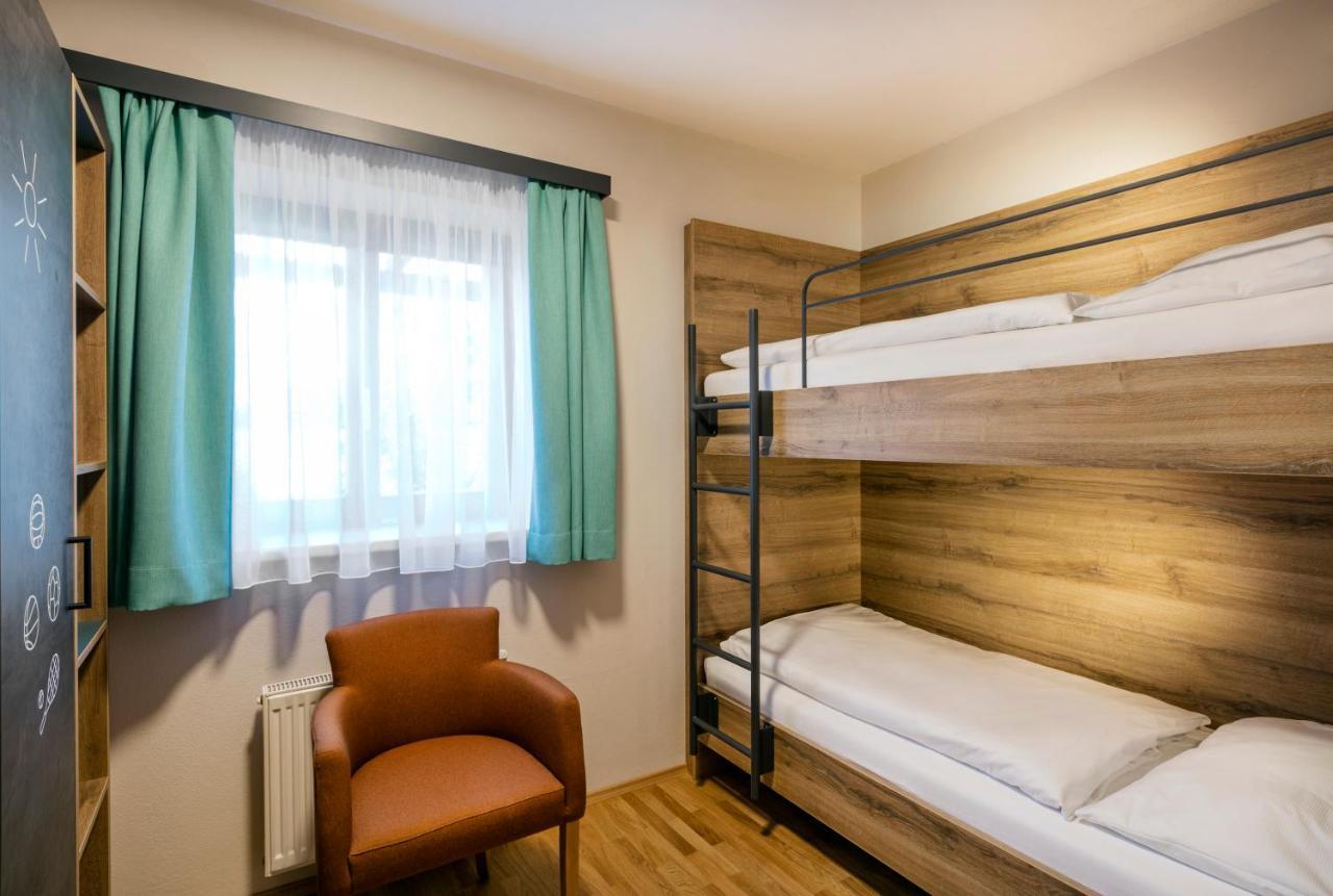 Jufa Hotel Erlaufsee Mariazell Exteriér fotografie
