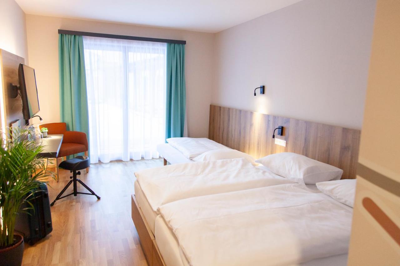 Jufa Hotel Erlaufsee Mariazell Exteriér fotografie