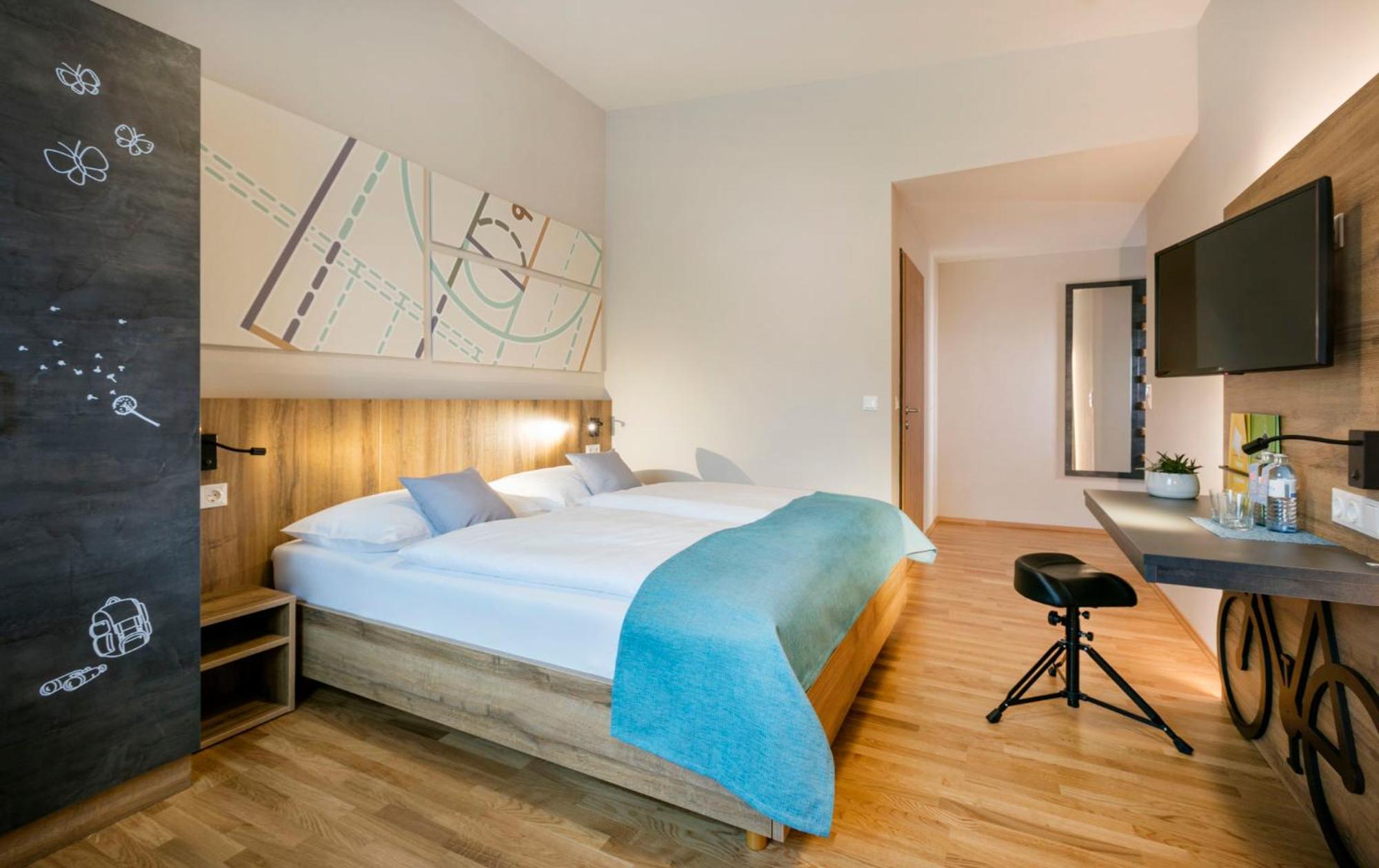 Jufa Hotel Erlaufsee Mariazell Exteriér fotografie
