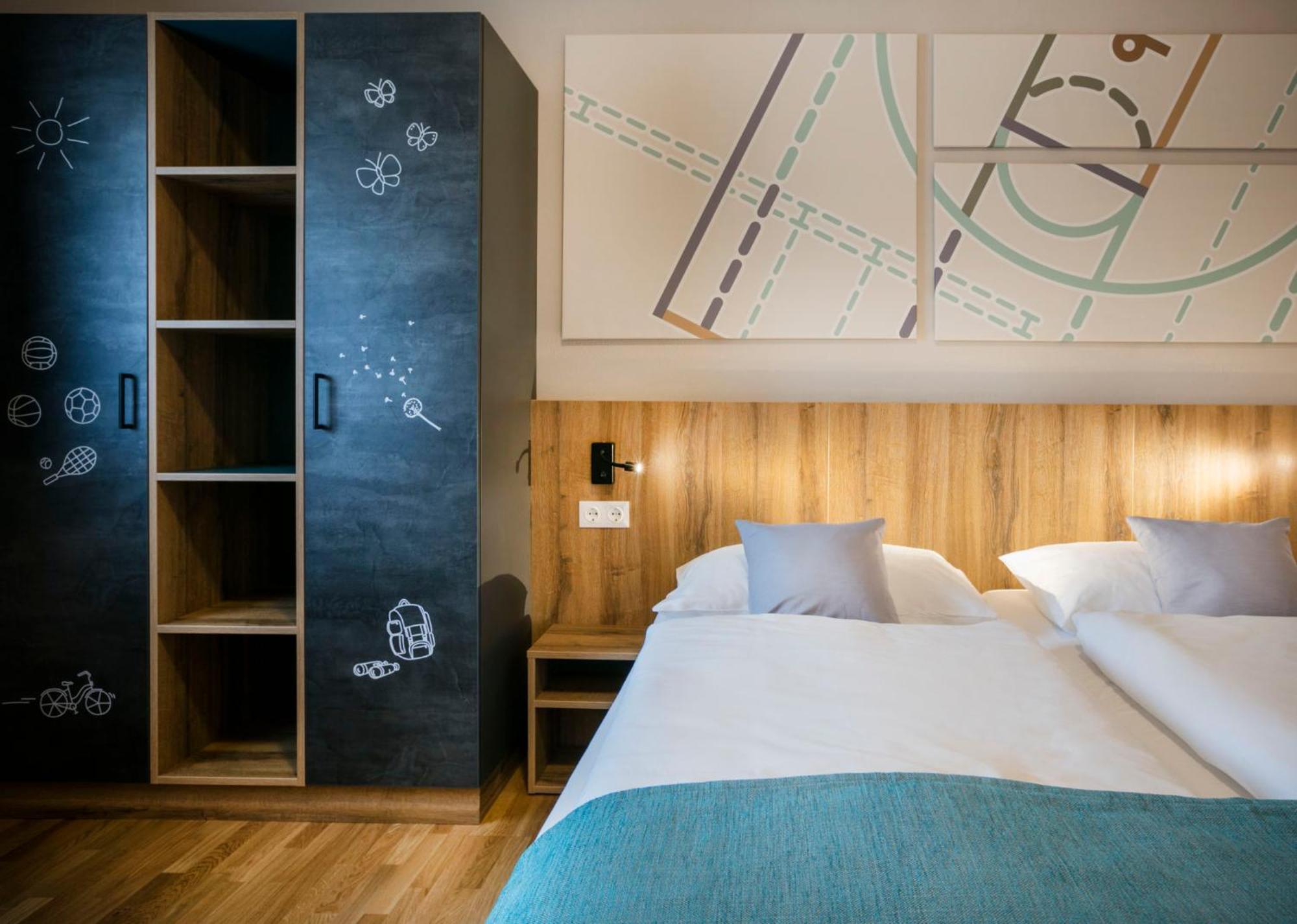 Jufa Hotel Erlaufsee Mariazell Exteriér fotografie