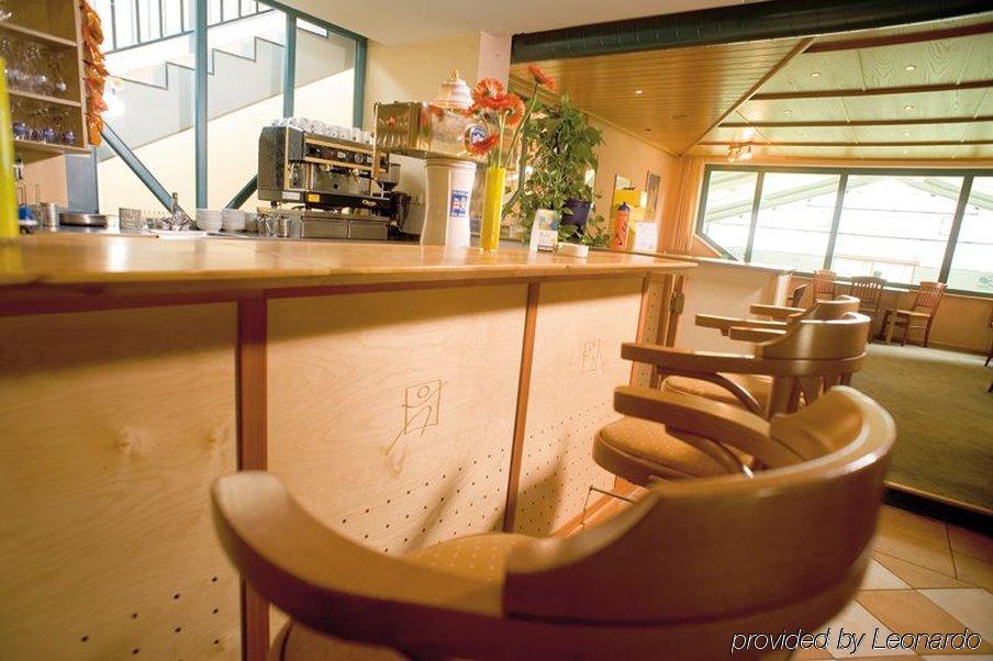 Jufa Hotel Erlaufsee Mariazell Restaurace fotografie