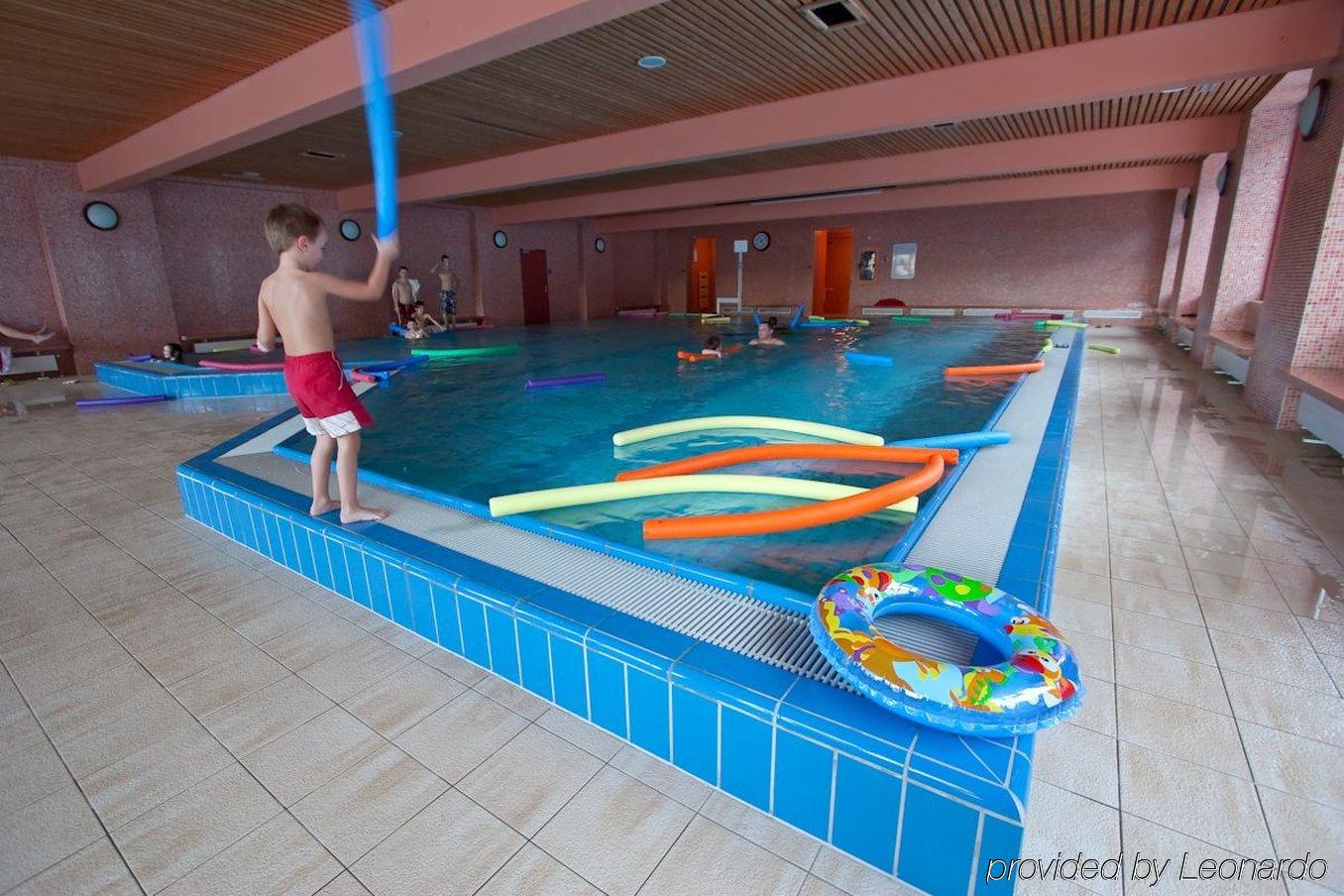 Jufa Hotel Erlaufsee Mariazell Zařízení fotografie