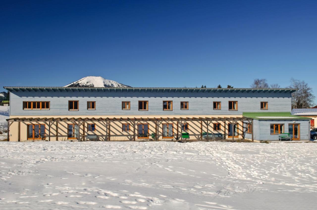 Jufa Hotel Erlaufsee Mariazell Exteriér fotografie