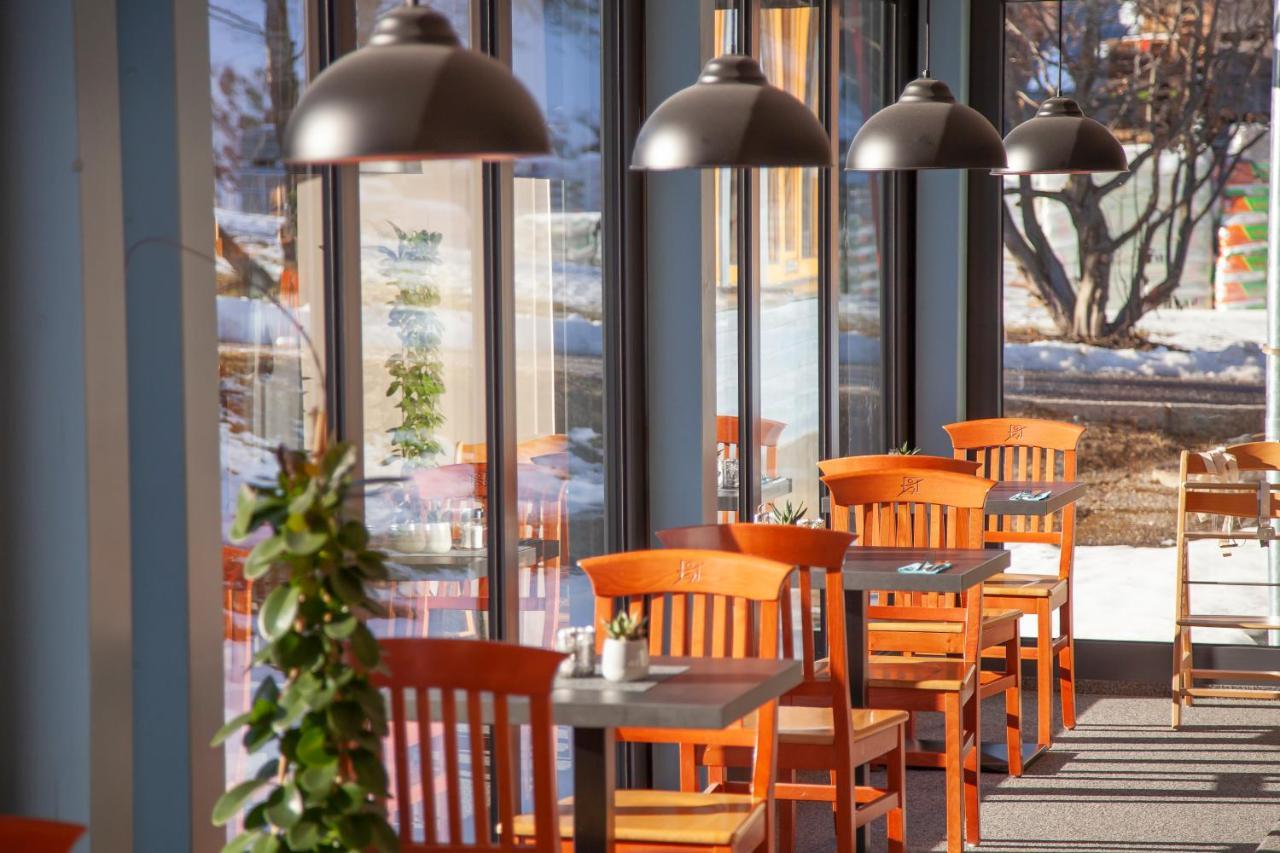 Jufa Hotel Erlaufsee Mariazell Exteriér fotografie
