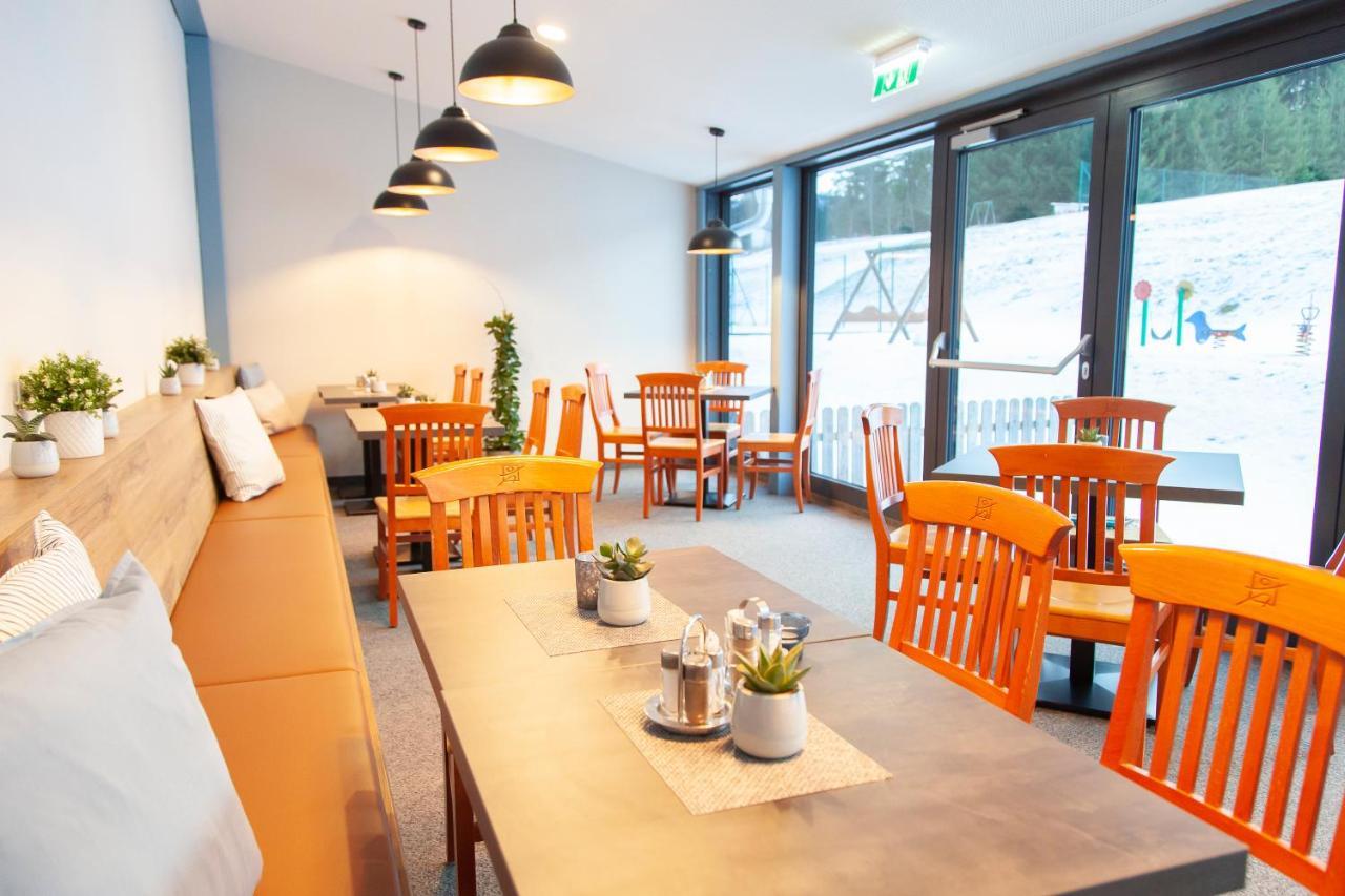 Jufa Hotel Erlaufsee Mariazell Exteriér fotografie