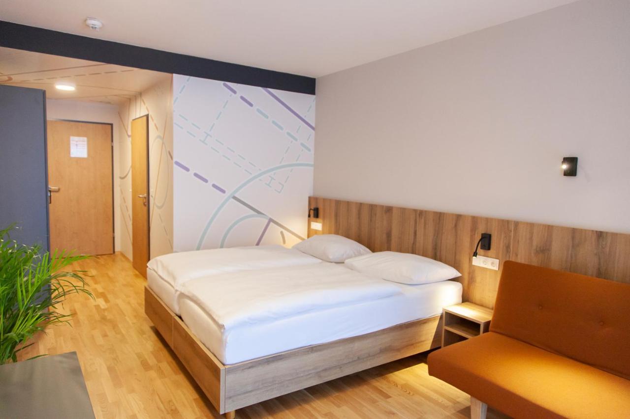 Jufa Hotel Erlaufsee Mariazell Exteriér fotografie